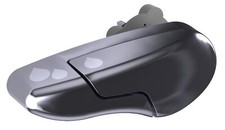 NEXT BY Split Handle Flush Activator for HydroRight Drop-In Dual Flush Conver...