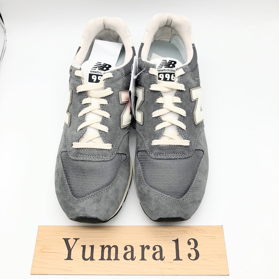 未使用 23cm D ニューバランス CM996SC2 グレー 楽天市場】NEW BALANCE CM996SC2 width D GREY ニューバランス