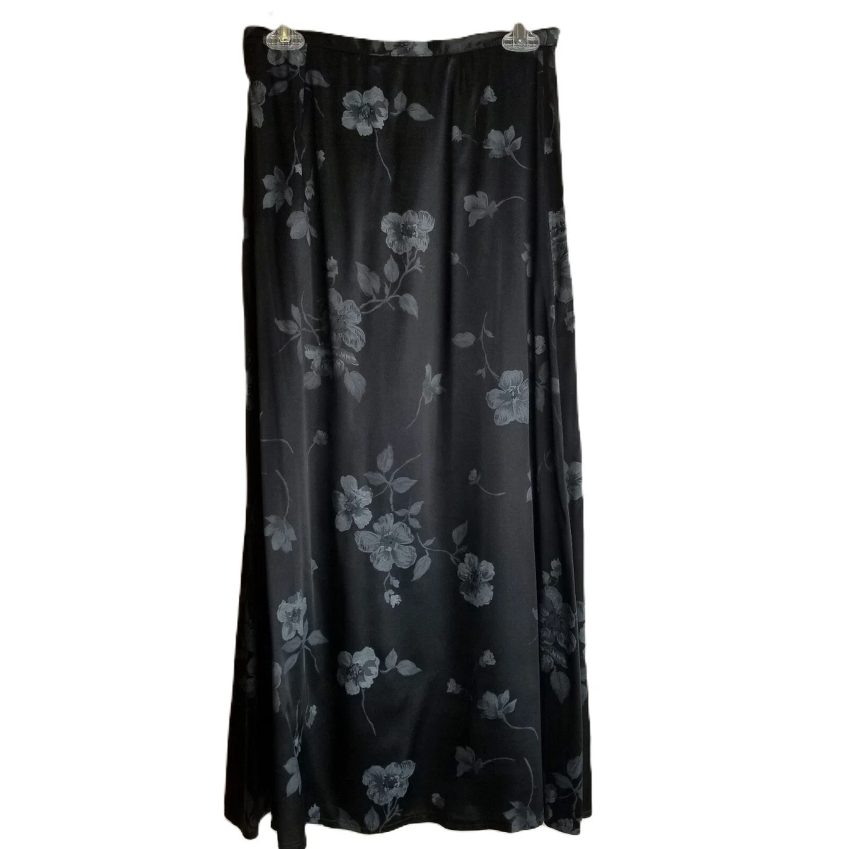 Jupe Bentley Arbuckle Pour Femme Taille 8 - Style Sarong Imprimé Multicolore