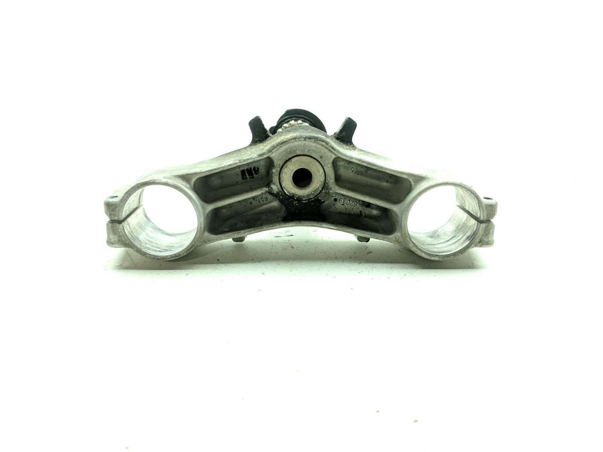 06 07 Kawasaki Ninja ZX10 ZX10R Bottom Lower Triple Steering 06 07 Kawasaki Ninja ZX10 ZX10R Bottom Lower Triple Steering