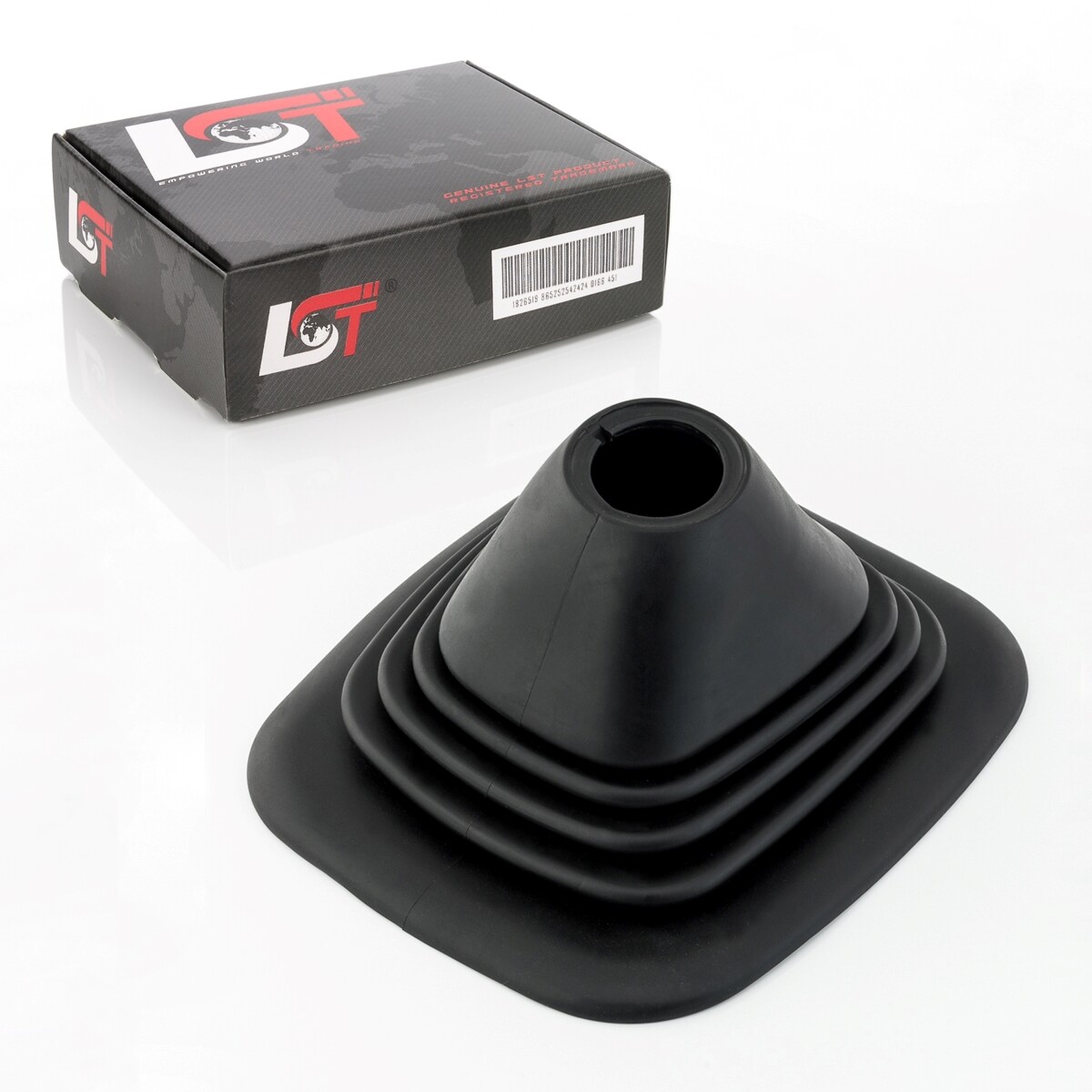 Gear Shift Boot Shift Sleeve Gearbox For FORD TRANSIT MK6 2000-2006