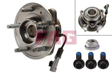 Roulement de roue Chevrolet CAPTIVA