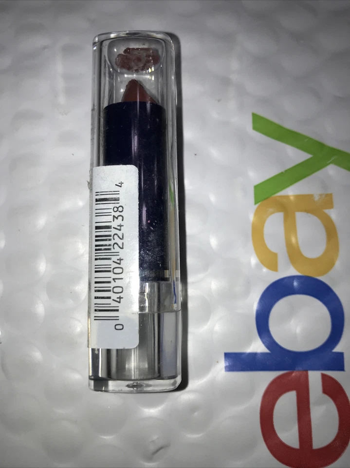 LÁPIZ LABIAL BARI LOVE MY LIPS 438 CREMA MANHATTAN SELLADA DEFECTO DESCONTINUADO Foto 2 de 4