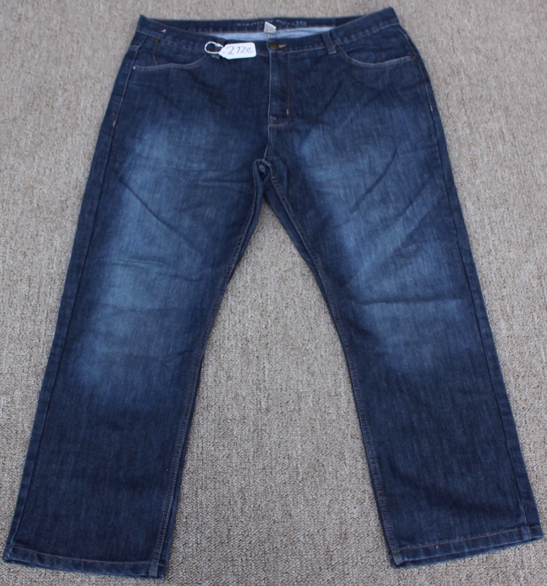 PD & D Jean Pants For MEN SIZE - W42 X L30. TAG NO. 272e | eBay