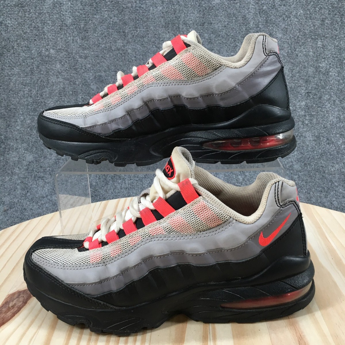 Nike Air Max 95 〈815-10〉 Nike Mercurial Superfly 10 Elite x Air Max 95 SE Firm-Ground