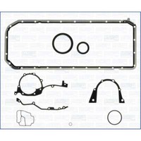 Ajusa Dichtungssatz KurbelgehäUse FüR BMW 5Er E60 E39 3Er Cabriolet E46