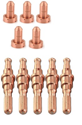 5 Pz 9-8232 Thermal Dynamics Plasma Cutter Taglio Torcia - Foto 9