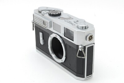 その他 Canon EXC+5 】Canon Dream Lens 50mm f0.95 MF for Canon 7 7S 7SZ