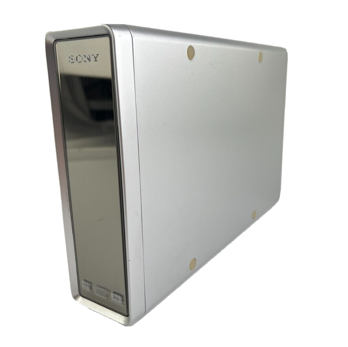 Sony DRX840U external DVD/CD Rewritable Drive Burner eBay