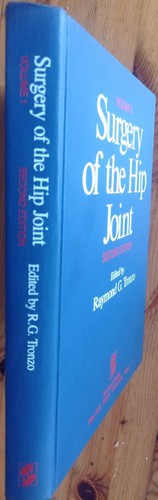 Surgery of the Hip Joint: Volume 1, R G Tronzo 1984 - Bild 1 von 5