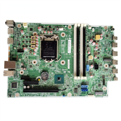 For HP ProDesk 600 G5 SFF Motherboard L64710-601/001 L49702-001