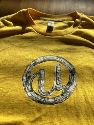 Usher 2024 Crew Shirt Rare