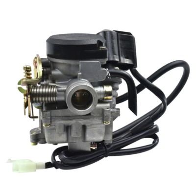 Карбюратор keihin 50cc