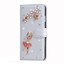 thumbnail 5 - Luxury Bling Diamond Crystal Leather Flip Wallet Case for Samsung Note 20 S20+