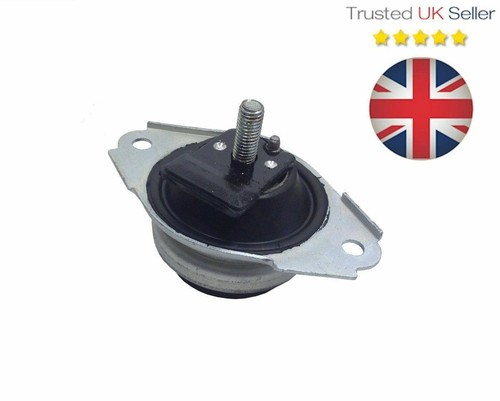 FORD ESCORT GEARBOX ENGINE MOUNT 1990-2001 TOP QUALITY 1990 - 2000 - Picture 2 of 3