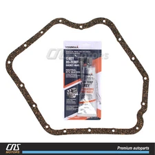 Engine Oil Pan Lower Gasket for 11-20 Chrysler Dodge Avenger Journey Ram VW 3.6L