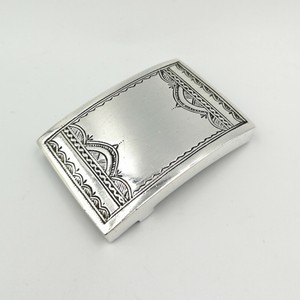 hermes touareg belt buckle