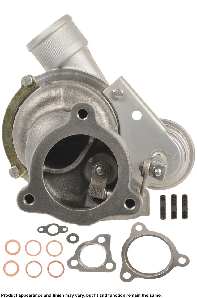 Cardone Turbocharger for A4 Quattro, A4, Passat 2N-503 - Image 4 of 4