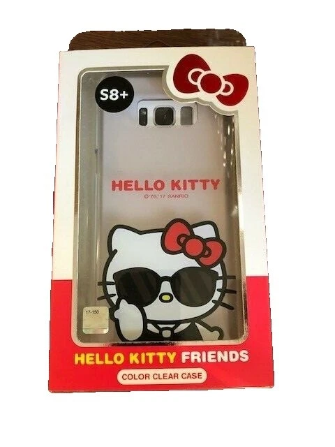 Accesorios para teléfonos celulares Hello Kitty para Apple iPhone 7 Plus