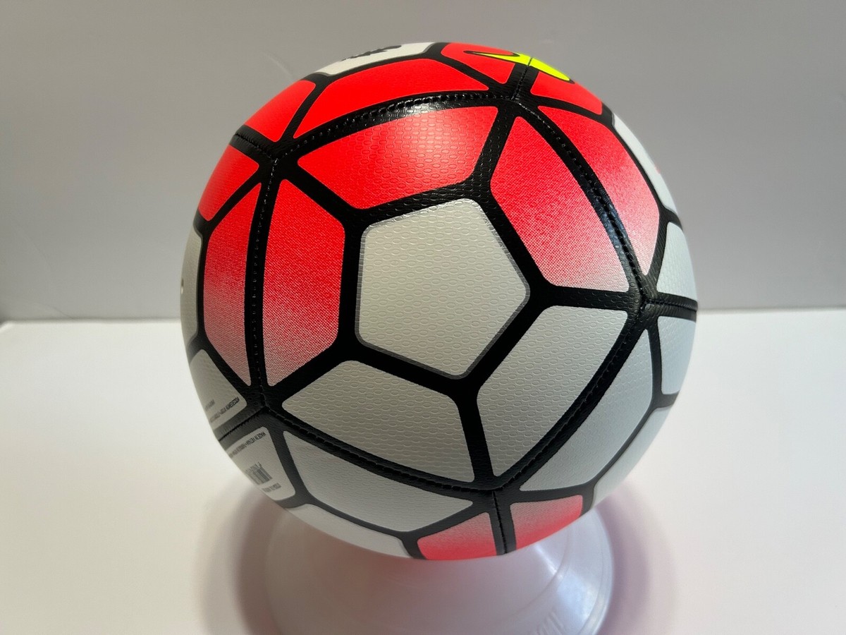 Nike ORDEMサッカーボール FIFA公認 プレミアリーグ NIKE ORDEM