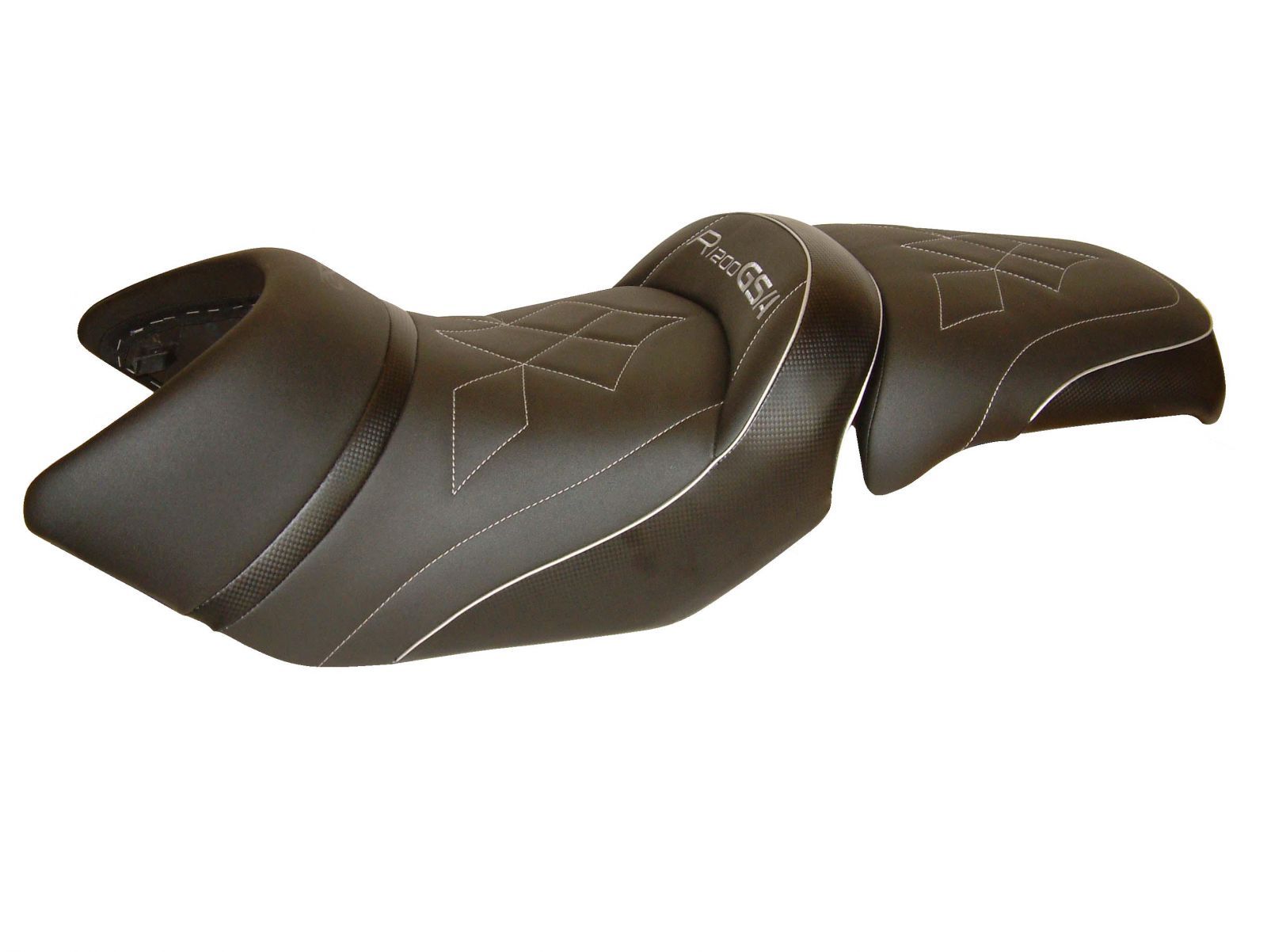 Selle grand confort Gel pour BMW R 1200 GS Adventure 2005-2013 SGC1113
