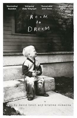 Room to Dream by David Lynch, Kristine McKenna - - Image 2