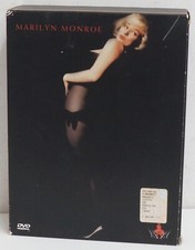 Marilyn Monroe - Boxset vol. 1 - 7 film (7 DVD) con Cofanetto - DVD in Italiano