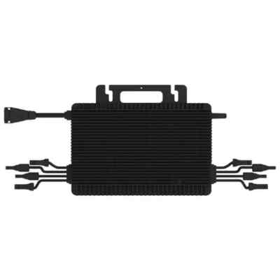 Hoymiles HMS-800W/1800/2000 Modulwechselrichter für 2 und 4 modulen