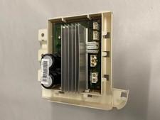 Samsung DC92-01378C Washer Control Board PCB