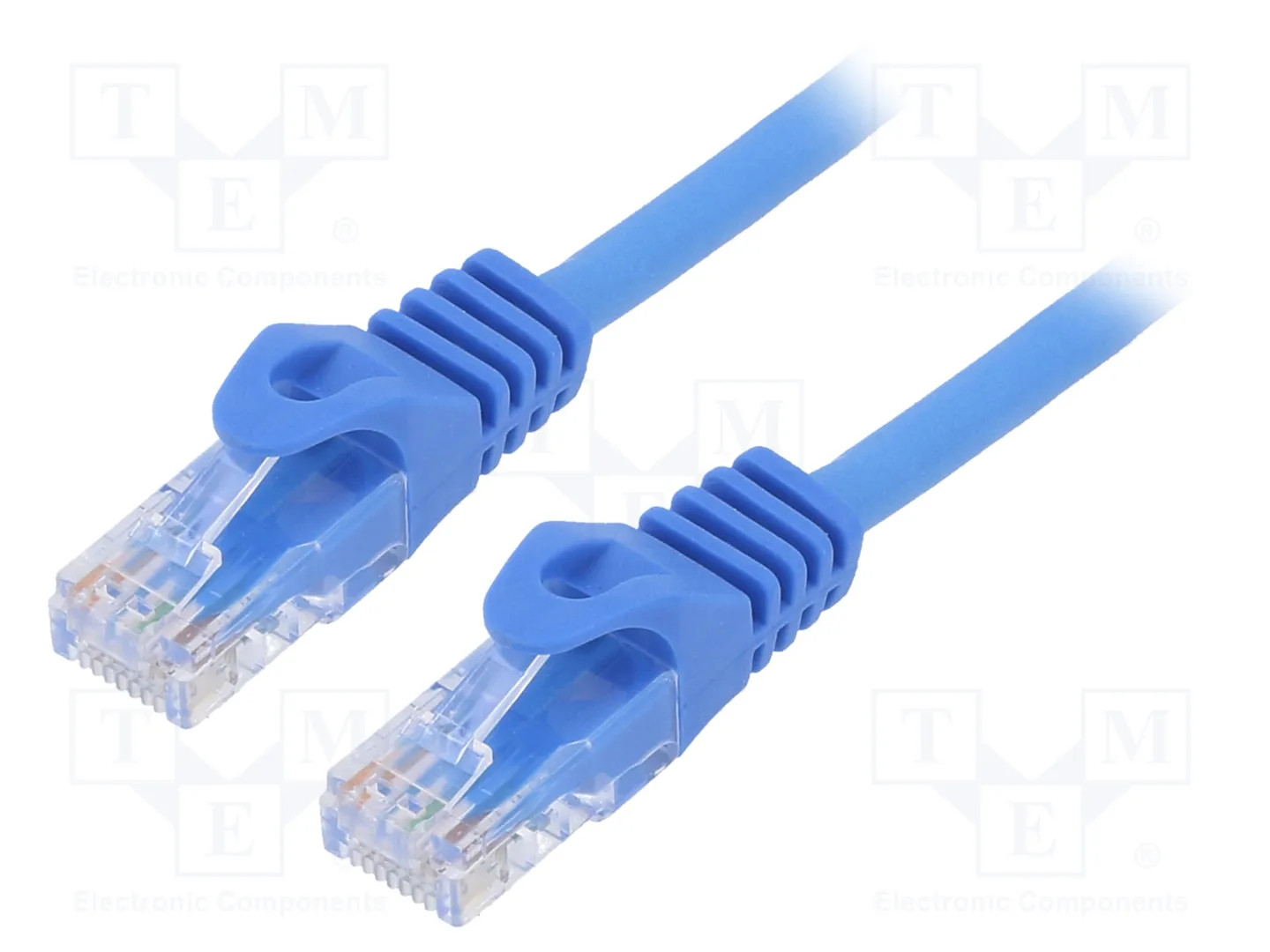 GEMBIRD PP6U-3M/B Patch cord