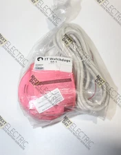 IT Watchdogs, SA-1, 99817-02, Geist Smoke Alarm Detector Server Computer Room