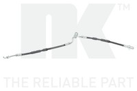 NK Bremsschlauch 853260 FüR GY Mazda GG Hatchback Station Wagon