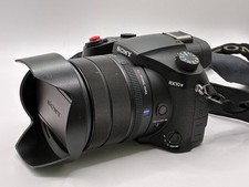 SONY DSC-RX10M4 20.1 MP DIGITAL STILL CAMERA - RX10IV - RX10 IV 