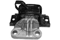 Metalcaucho Lagerung Motor Motorlager Rechts FüR Opel Corsa D S07 1.2 1.0