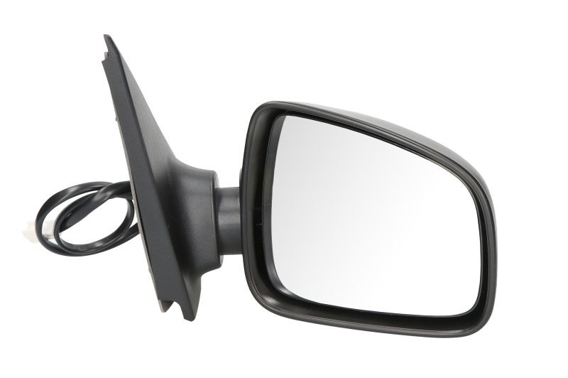 2x ✅Fits BLIC 5402-67-2001148P Side mirror electric Right Convex DAC ⭐UK Seller⭐