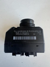 2006 - 2013 MERCEDES W164 GL350 R350 ML350 IGNITION SWITCH A1649051600 OEM