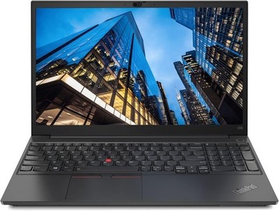 Lenovo ThinkPad E15 Gen 2 15.6'' FHD i7-1165G7 2.8Ghz 16GB RAM 1TB SSD Win 11 Pro