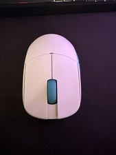 Lamzu Atlantis Mini Pro bianco senza fili