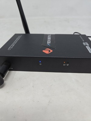 J-Tech Digital JTech-WEX200 Wireless HDMI Extender Transmitter - 1080p Full HD