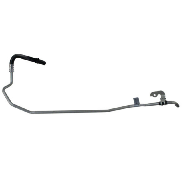 Genuine Ford Outlet Tube FL3Z-7B028-L