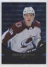 2020-21 Skybox Metal Universe Premium Prospects Star Sapphires Shane Bowers 07e0