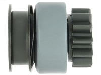 1X As-Pl SD5034 Freilaufgetriebe Starter FüR Mitsubishi Mazda KIA Hyundai