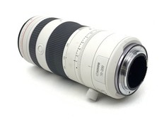 Canon RF70-200mm F2.8 L IS USM Z White Telephoto Zoom Lens RF from Japan D0719