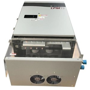 Allen-Bradley LPM15 AC Drive 20MD643NNANNNNA0 380-480 Vac, 440kW / 600HP