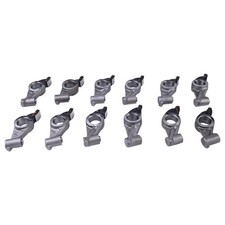 Complete Rocker Arm Set 13257-40f06 For Nissan Pickup 89-97 2.4l Ka24e Sohc 12v Complete Rocker Arm Set 13257-40f06 For Nissan Pickup 89-97 2.4l Ka24e Sohc 12v