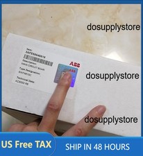 ABB SINT4610C SINT-4610C MAIN CIRCUIT BOAR ACS550 R6 NEW In Box US Free TAX