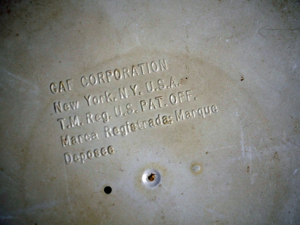 View-Master DISNEY Favorites 3 plastic storage cases (EMPTY - No Reels) - Image 4 of 4