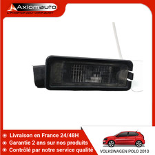 🇫🇷 ECLAIREUR PLAQUE DE