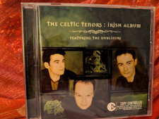 the Celtic Tenors - Irish Album