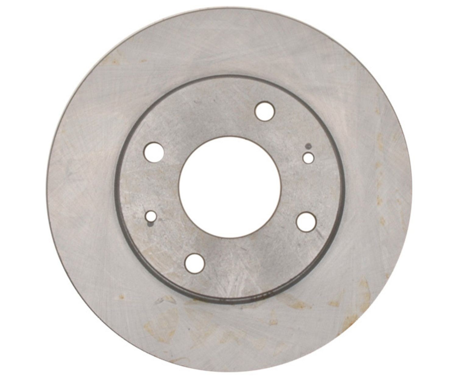 Raybestos 96989R R-Line Brake Rotor For 98-01 Hyundai Elantra Sonata Tiburon